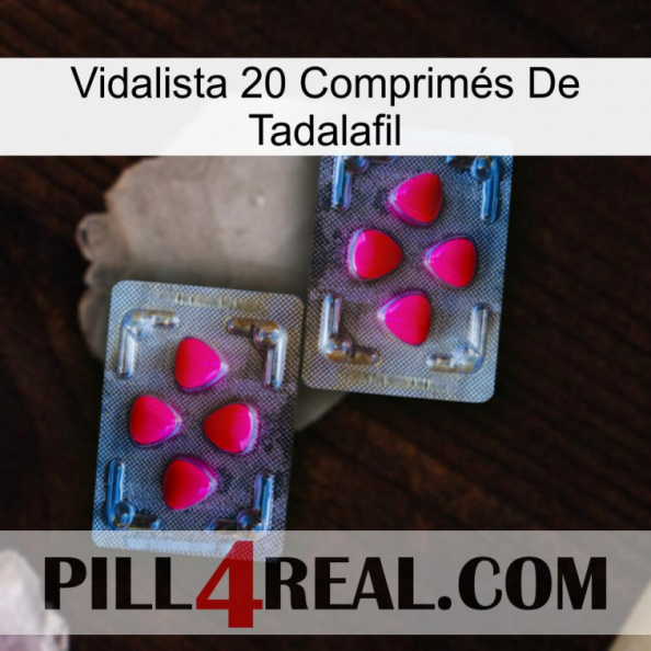 Vidalista 20 Comprimés De Tadalafil 15.jpg